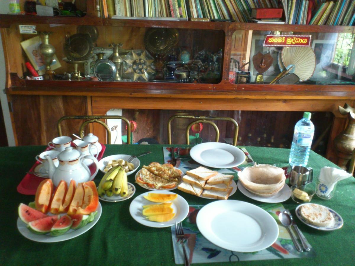 Country House Bed and Breakfast Ella Exterior foto