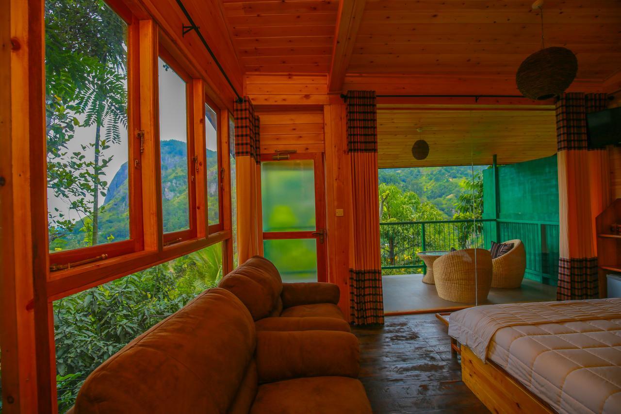 Country House Bed and Breakfast Ella Exterior foto
