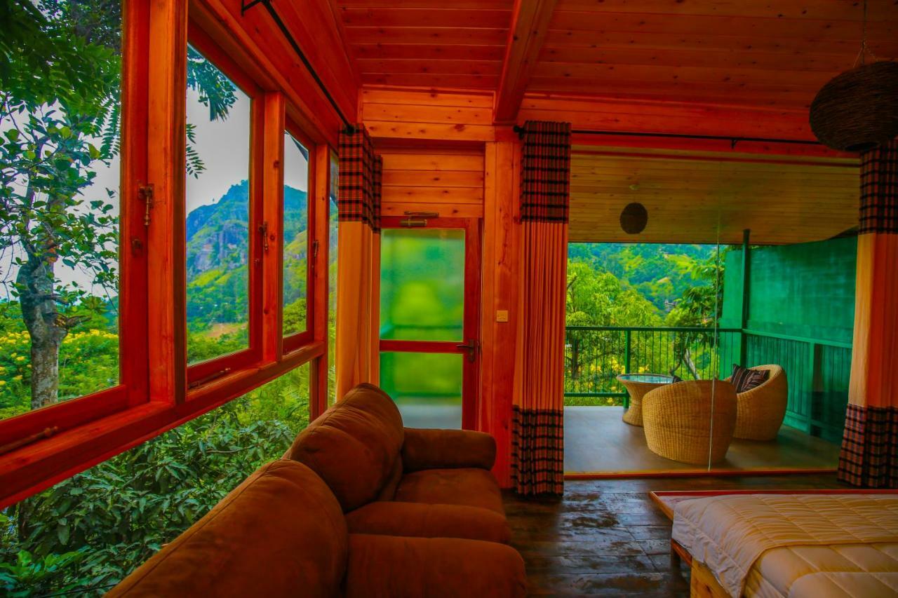 Country House Bed and Breakfast Ella Exterior foto